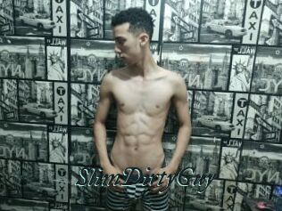 SlimDirtyGuy
