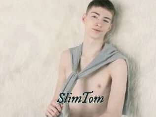 SlimTom Pharaons Porn