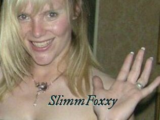 SlimmFoxxy