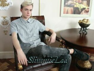 SlimmieLad Pharaons Porn