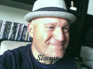 Slocum
