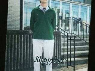 Sloppyboy