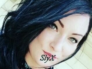 Sly_X_