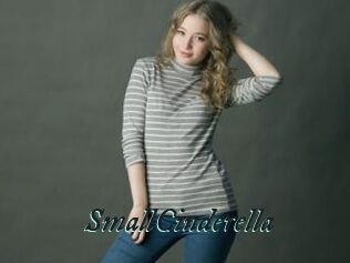 SmallCinderella