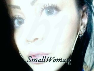 SmallWoman