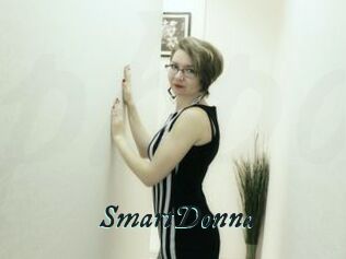 SmartDonna