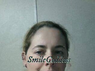 SmileGoddess