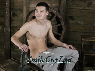 SmileGuyLad