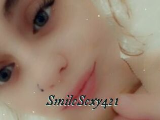 SmileSexy421