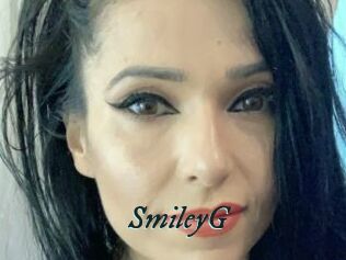 SmileyG