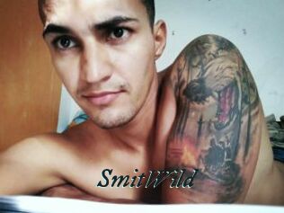 SmitWild