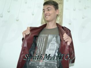SmithMARIO