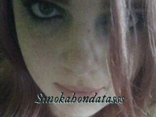 Smokahondatasss