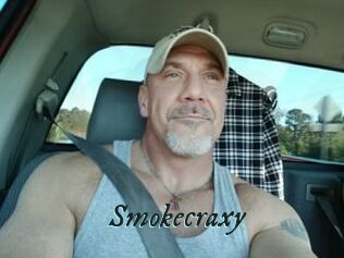 Smokecraxy