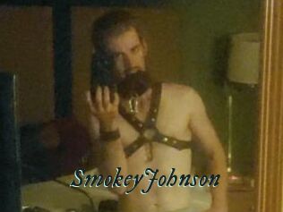 SmokeyJohnson