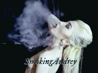 Smoking_Audrey