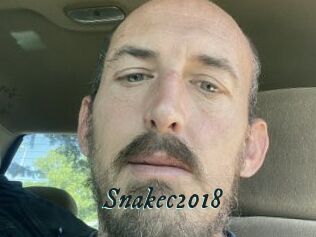 Snakec2018