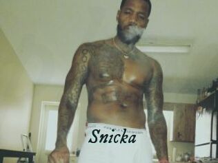 Snicka