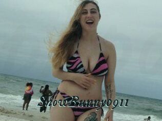 SnowBunny0911