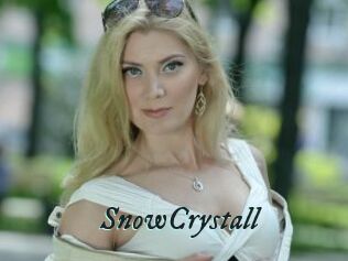 SnowCrystall