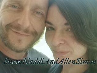 SnowNaddiAndAllenSimon