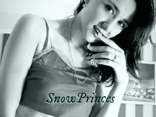 SnowPrinces