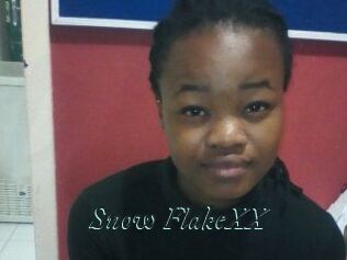 Snow_FlakeXX