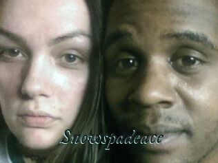 Snowspadeace