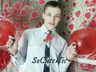 SoCuteVic