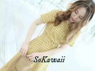 SoKawaii
