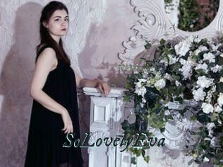 SoLovelyEva