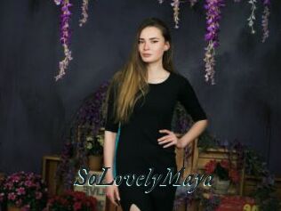 SoLovelyMaya