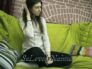 SoLovelyNaima