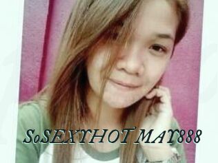 SoSEXYHOT_MAY888