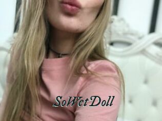 SoWetDoll