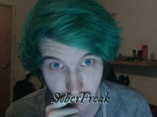 SoberFreak