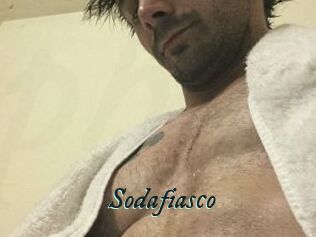 Sodafiasco