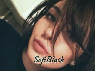 SofiBlack