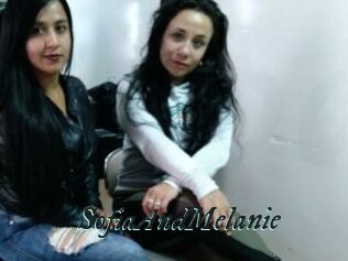 SofiaAndMelanie