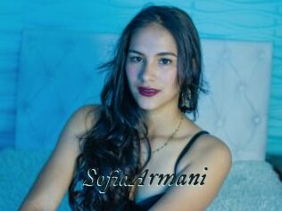 SofiaArmani