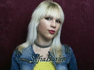 SofiaBarbie