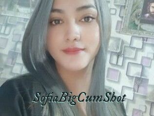 SofiaBigCumShot