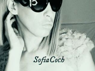 SofiaCoch