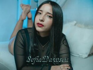 SofiaDawson