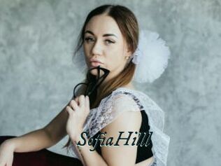 SofiaHilll