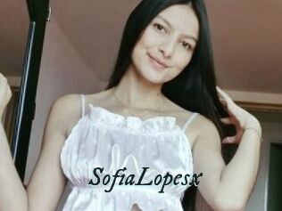 SofiaLopesx