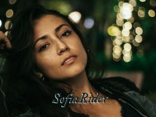 SofiaRider