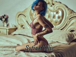 SofiaWillis