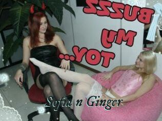 Sofia_n_Ginger