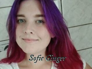 Sofie_Ginger